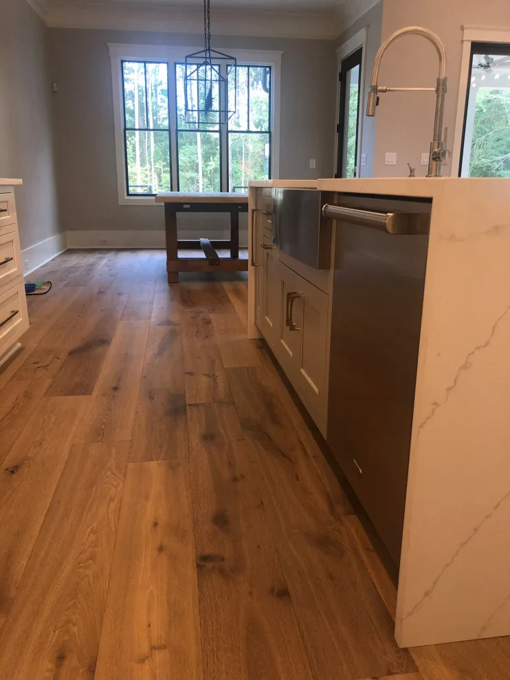 Watkinsville Kitchen by Dalton Carpet One Floor & Home - Photo 21