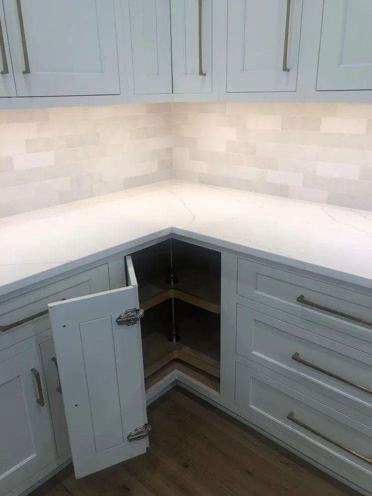Watkinsville Kitchen by Dalton Carpet One Floor & Home - Photo 10