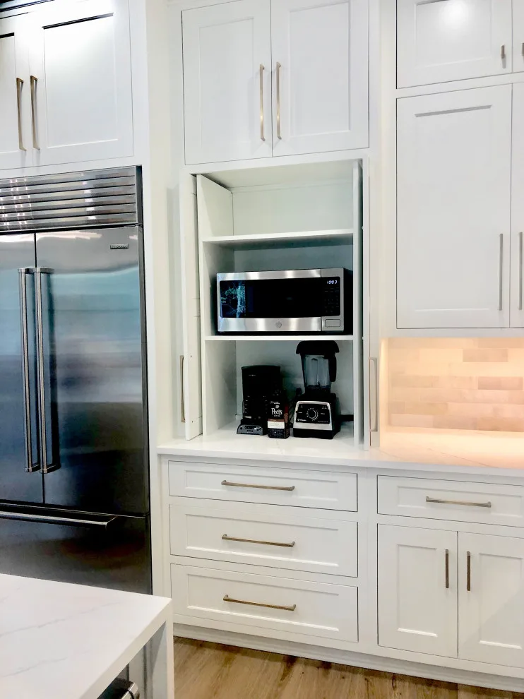 Watkinsville Kitchen by Dalton Carpet One Floor & Home - Photo 20