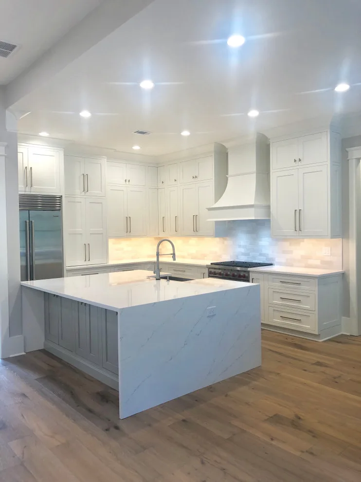 Watkinsville Kitchen by Dalton Carpet One Floor & Home - Photo 22