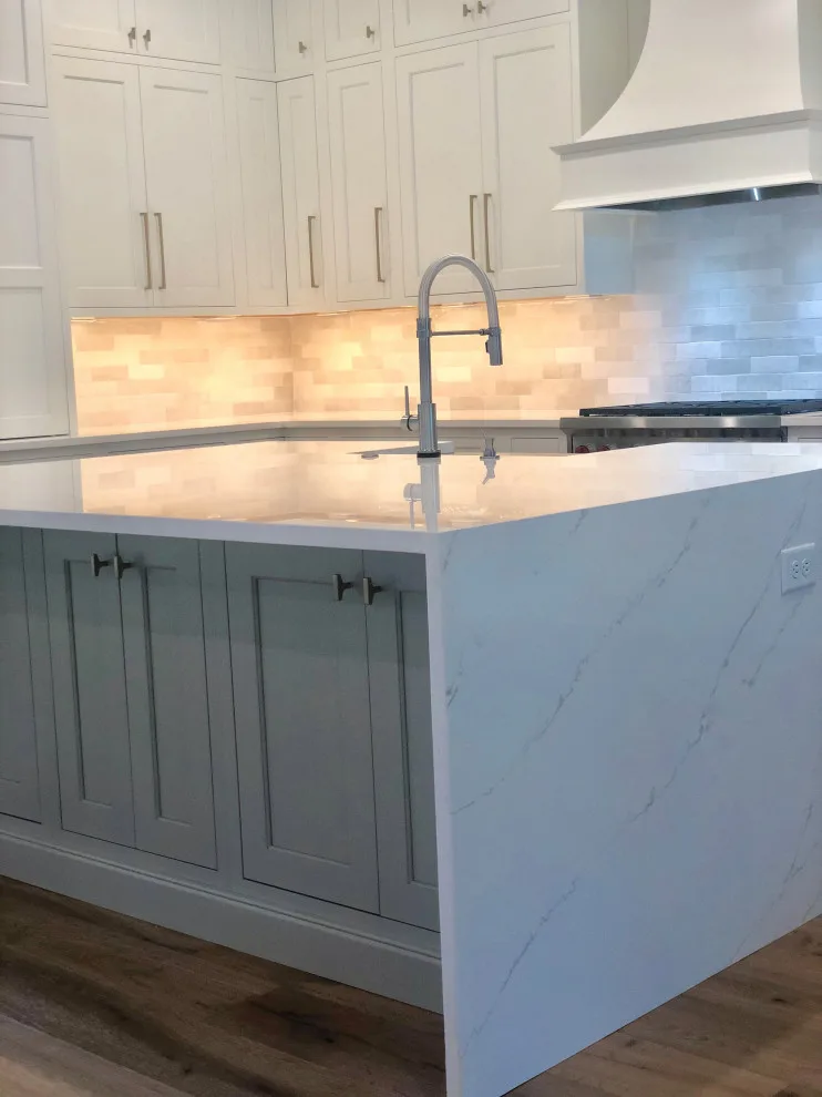 Watkinsville Kitchen by Dalton Carpet One Floor & Home - Photo 19