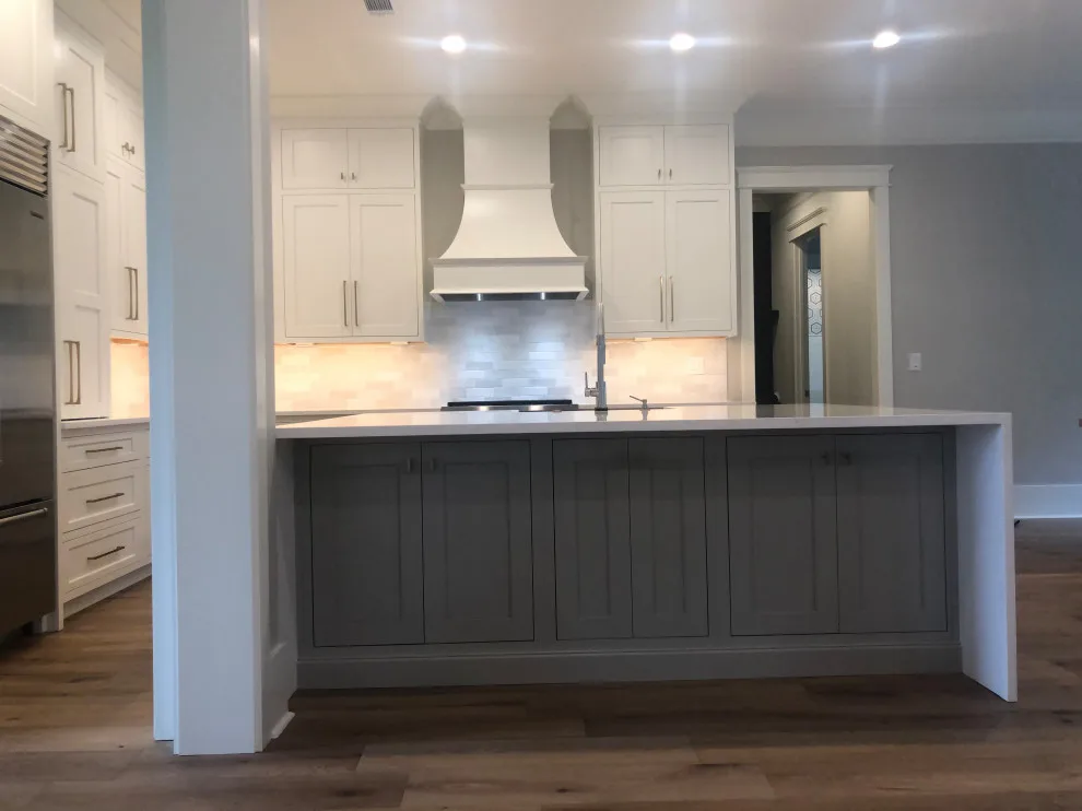 Watkinsville Kitchen by Dalton Carpet One Floor & Home - Photo 12