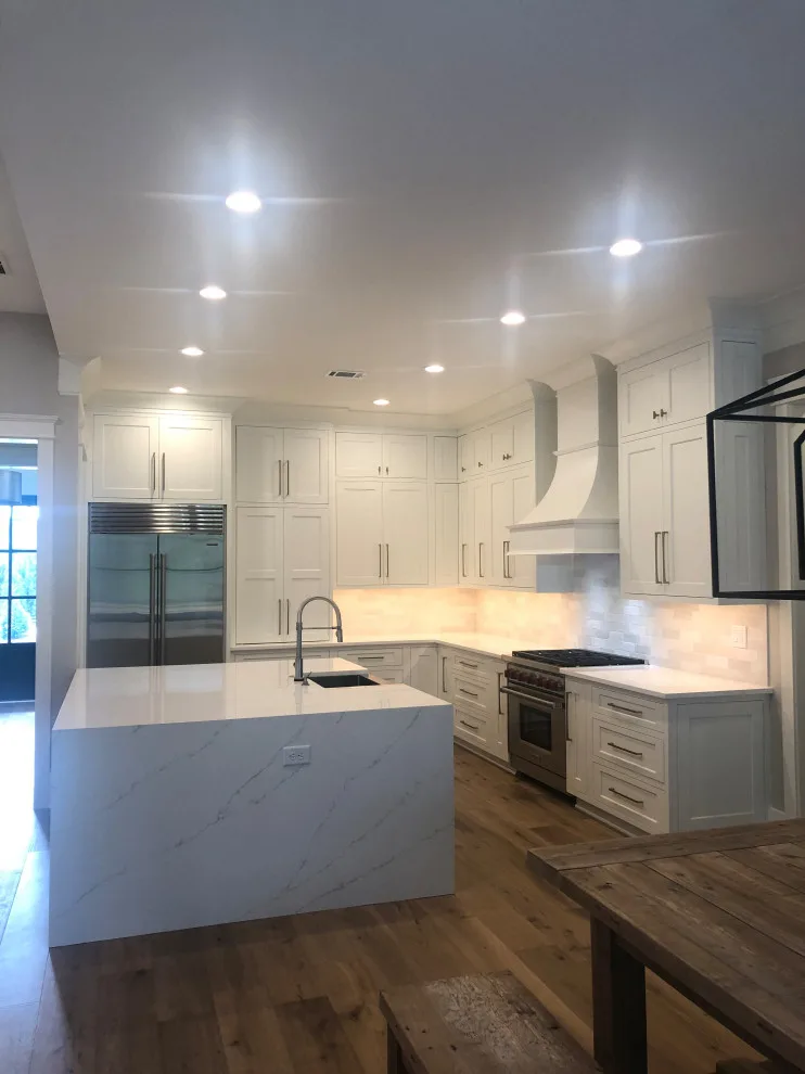Watkinsville Kitchen by Dalton Carpet One Floor & Home - Photo 2