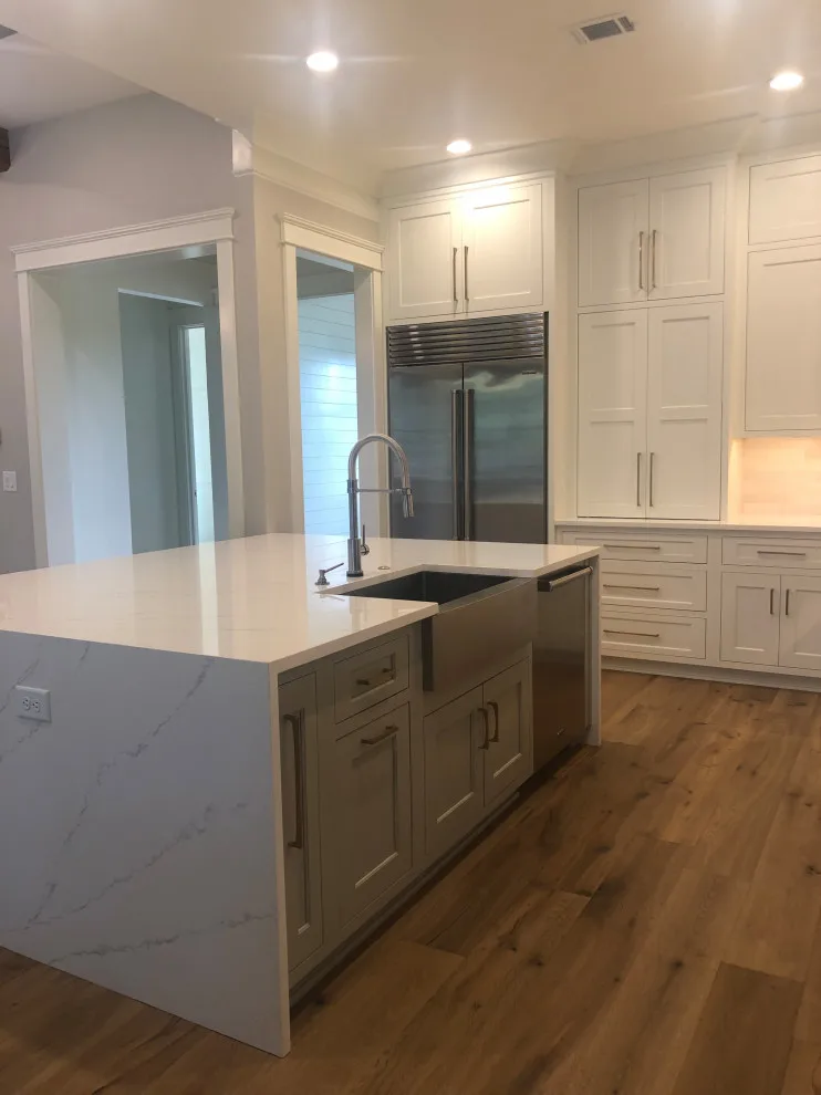 Watkinsville Kitchen by Dalton Carpet One Floor & Home - Photo 11