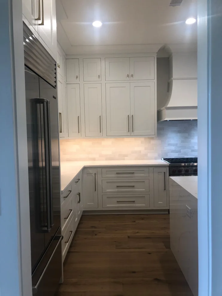 Watkinsville Kitchen by Dalton Carpet One Floor & Home - Photo 24