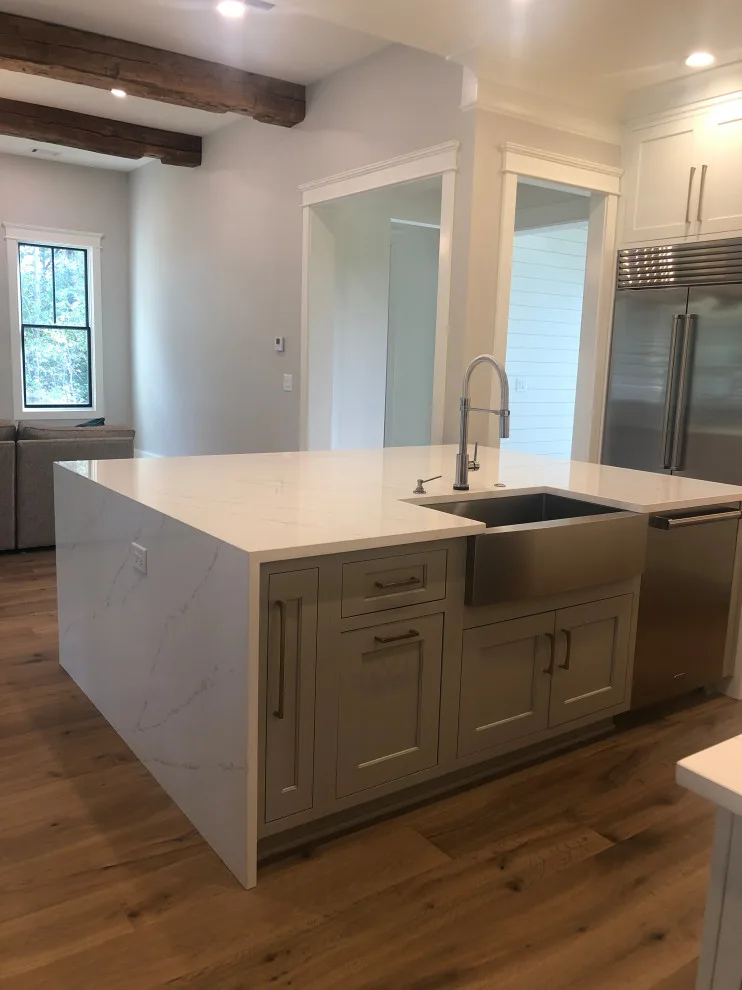 Watkinsville Kitchen by Dalton Carpet One Floor & Home - Photo 4