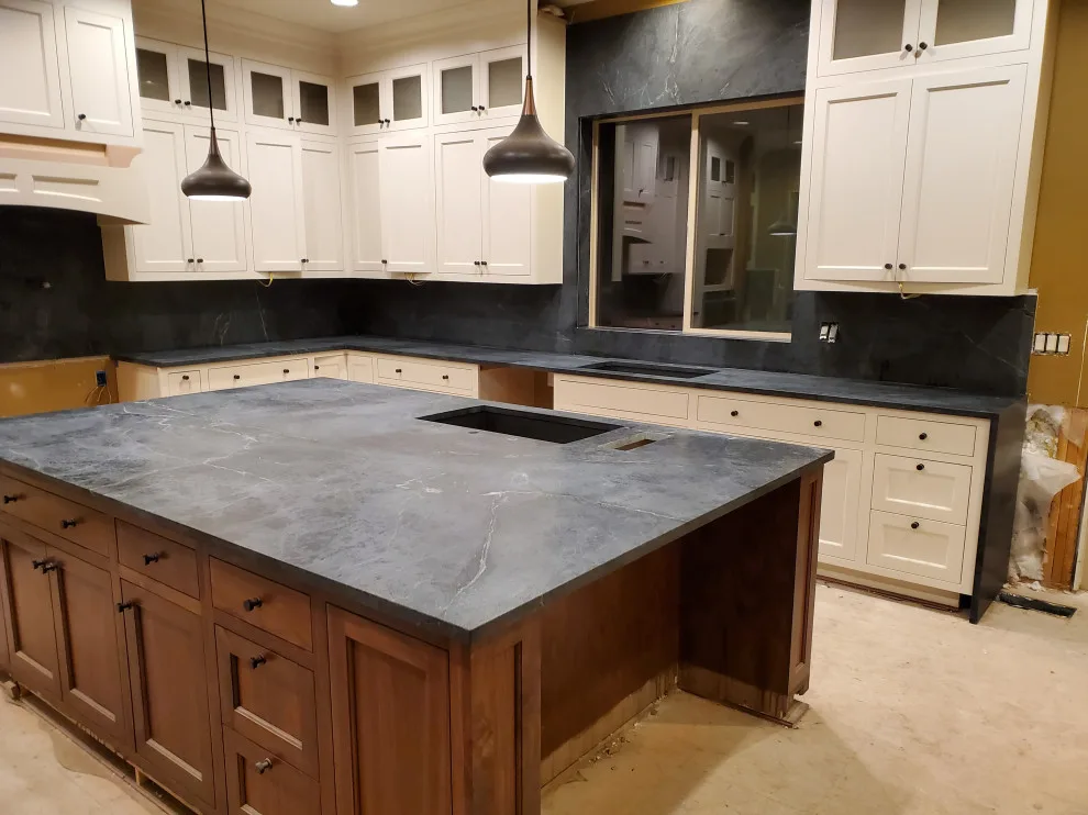 Culinary Hub by Quartz & Granite Countertops, Inc. - Photo 5