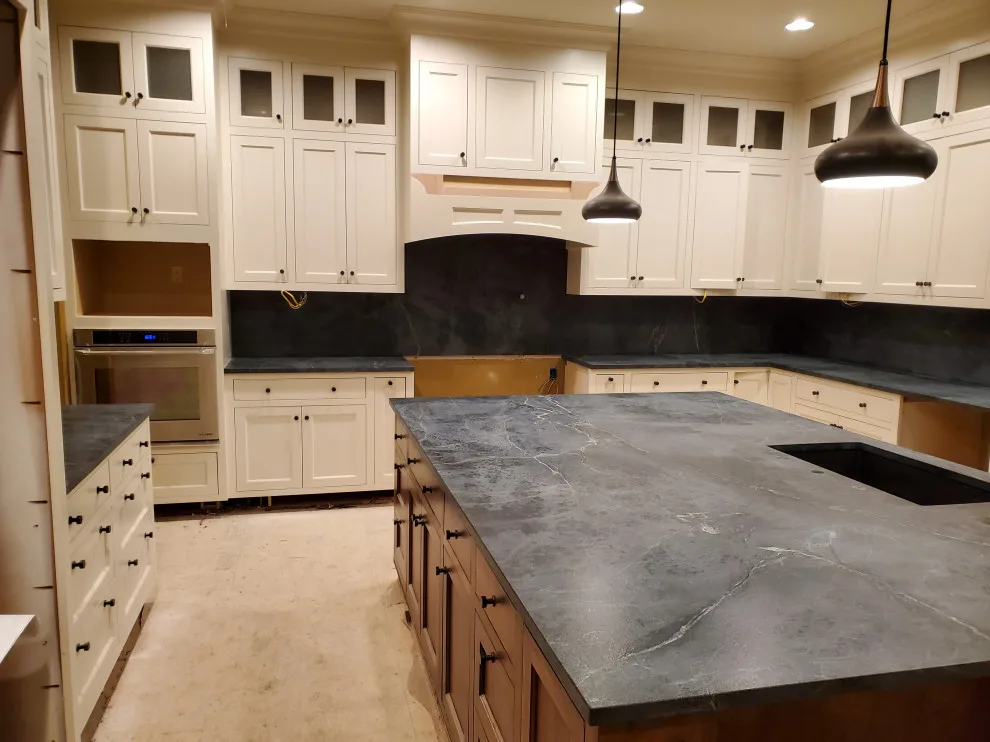 Culinary Hub by Quartz & Granite Countertops, Inc. - Photo 6