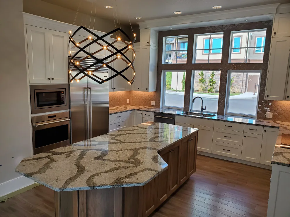 Culinary Hub by Quartz & Granite Countertops, Inc. - Photo 2