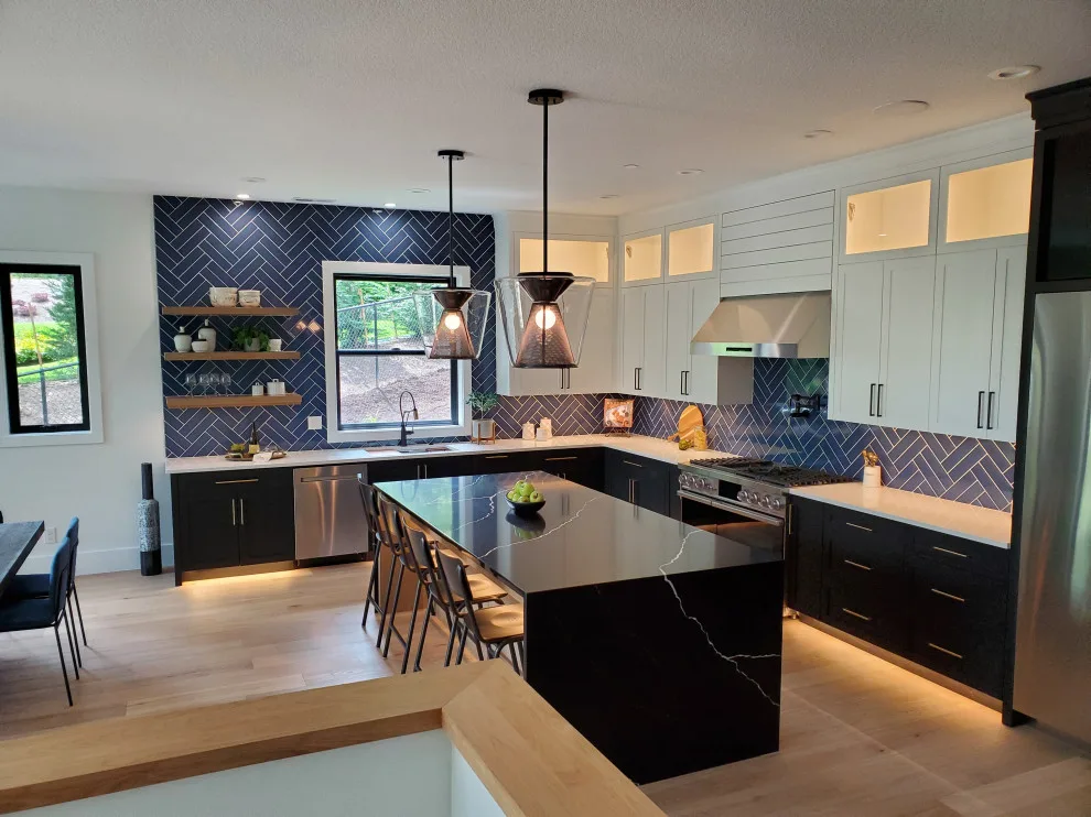 Quartz & Granite Countertops, Inc. - Photo 12