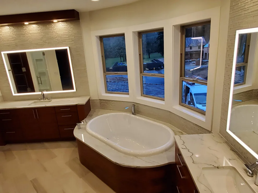 Culinary Hub by Quartz & Granite Countertops, Inc. - Photo 7