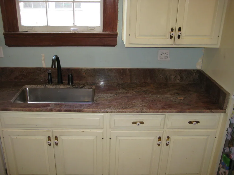 Bordeaux Juperana Granite for Kitchens by LaBruyere Stone - Photo 5