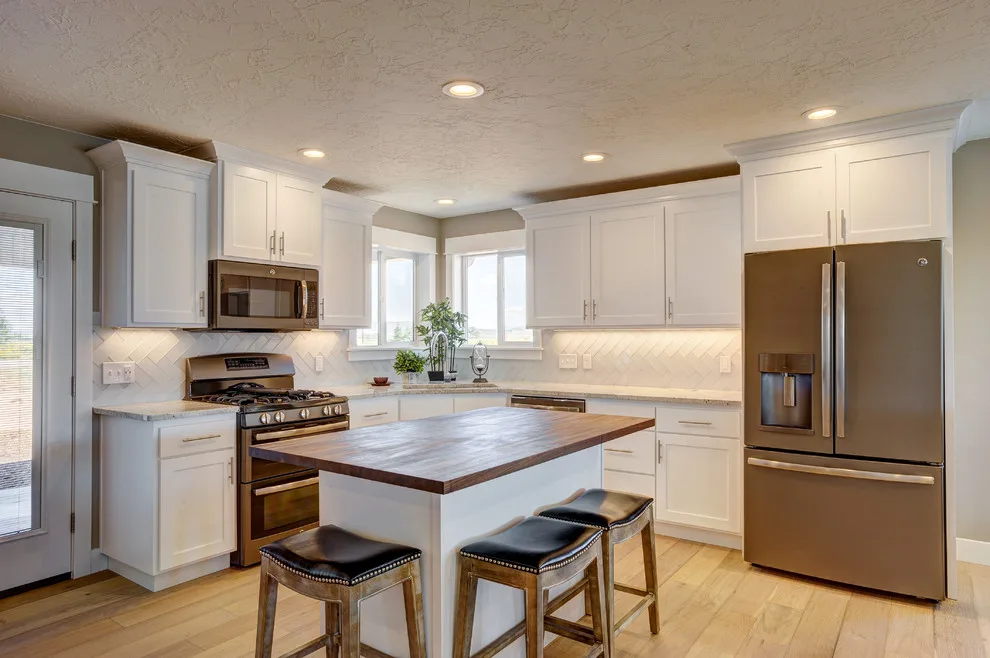 Culinary Spaces by Melling Granite - Photo 70
