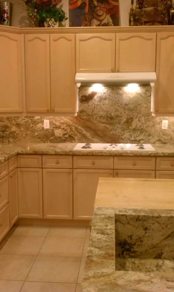 Culinary Spaces by Melling Granite - Photo 46