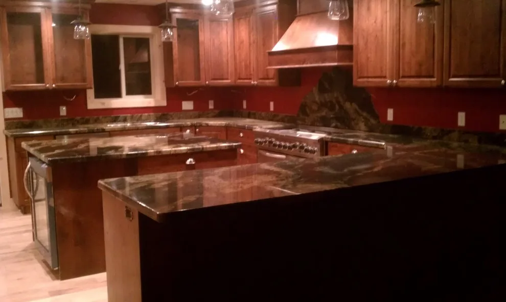 Culinary Spaces by Melling Granite - Photo 14