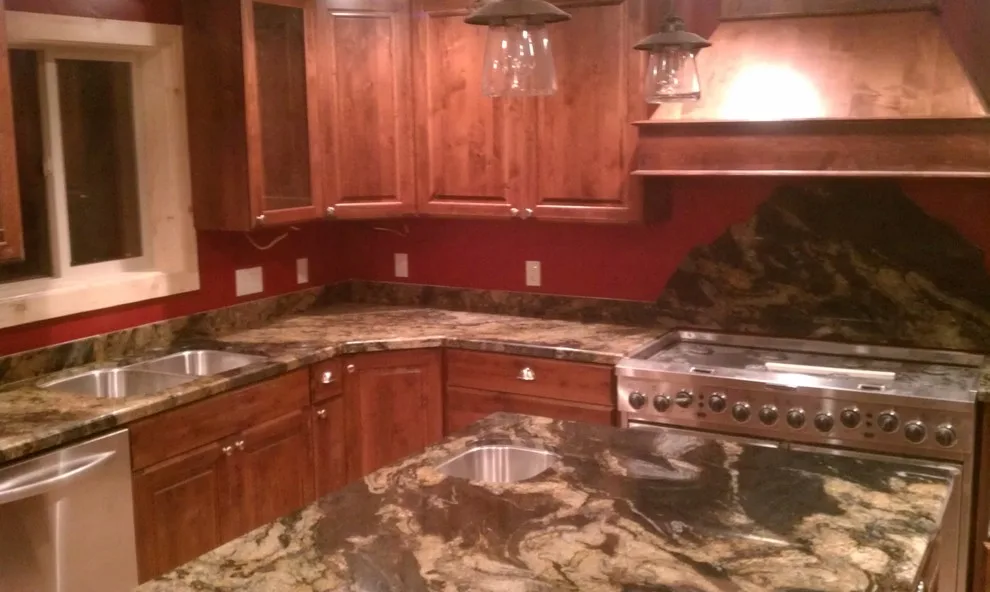 Culinary Spaces by Melling Granite - Photo 65