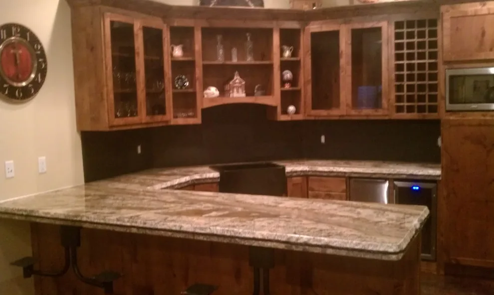Culinary Spaces by Melling Granite - Photo 43