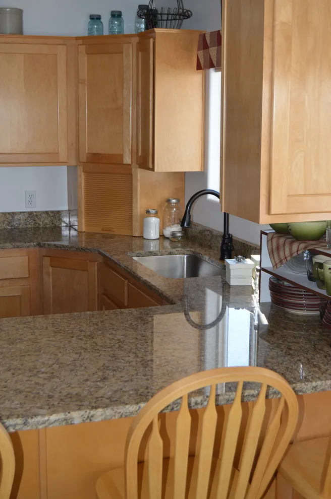 Culinary Spaces by Melling Granite - Photo 11