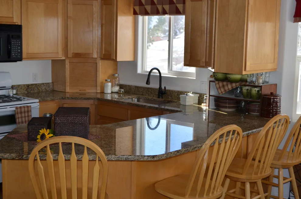 Culinary Spaces by Melling Granite - Photo 6