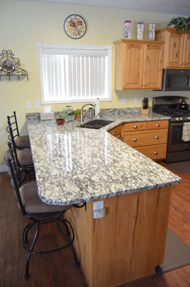 Culinary Spaces by Melling Granite - Photo 50