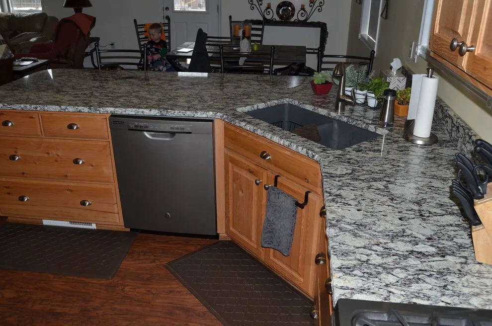 Culinary Spaces by Melling Granite - Photo 76