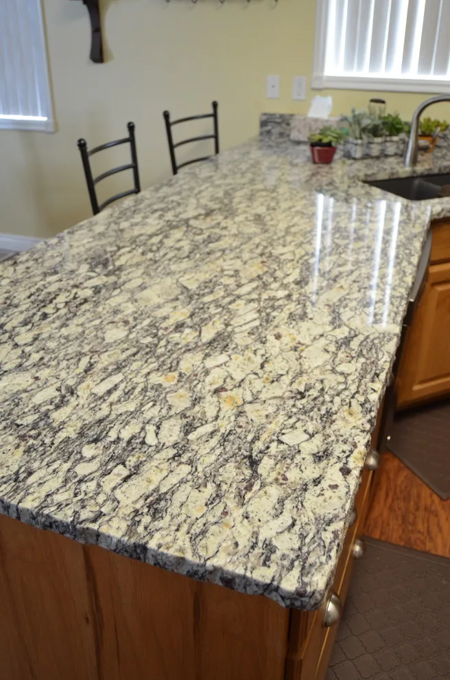 Culinary Spaces by Melling Granite - Photo 41