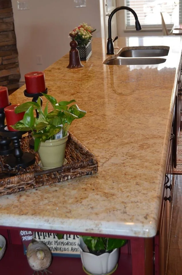 Culinary Spaces by Melling Granite - Photo 5