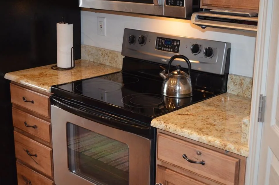 Culinary Spaces by Melling Granite - Photo 13