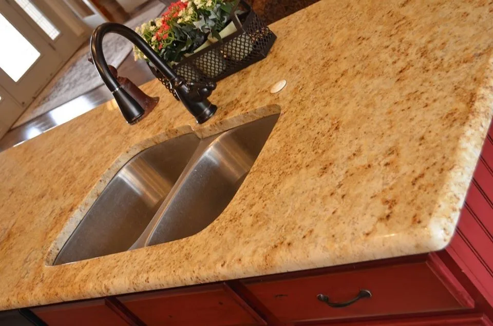 Culinary Spaces by Melling Granite - Photo 61