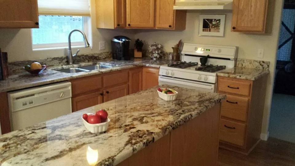 Culinary Spaces by Melling Granite - Photo 33