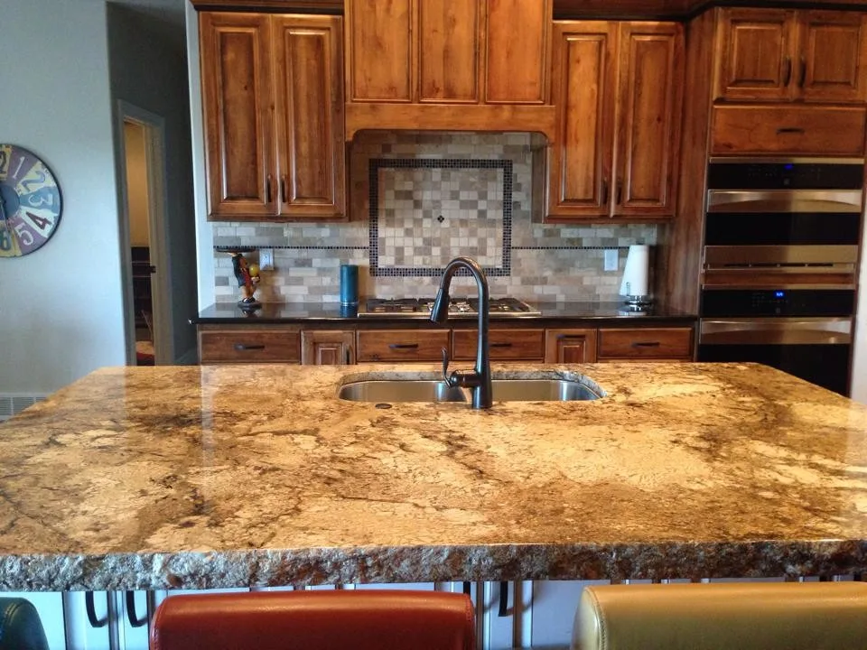 Culinary Spaces by Melling Granite - Photo 73