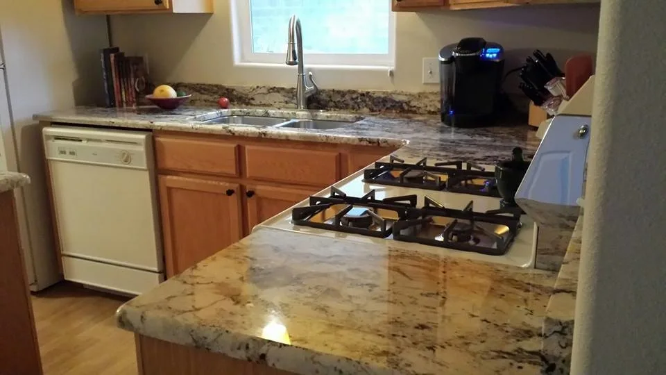 Culinary Spaces by Melling Granite - Photo 60