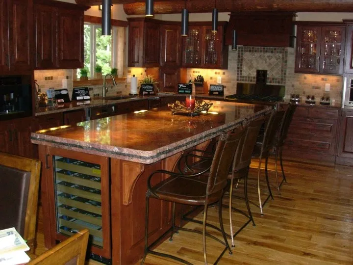 Culinary Spaces by Melling Granite - Photo 16