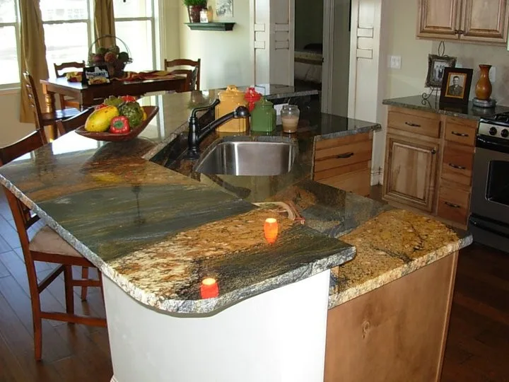 Culinary Spaces by Melling Granite - Photo 34
