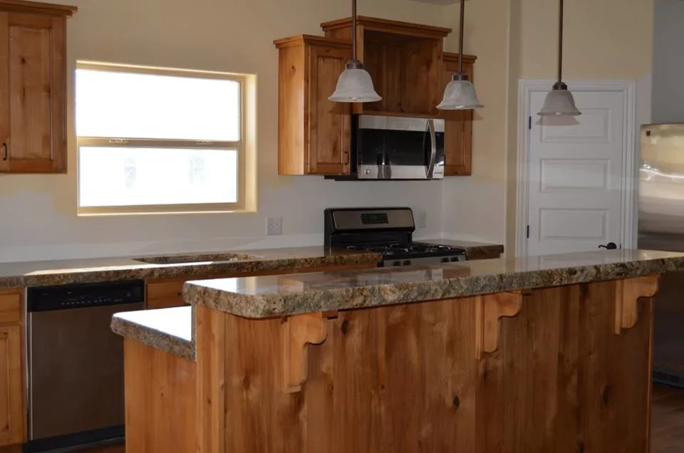 Culinary Spaces by Melling Granite - Photo 35