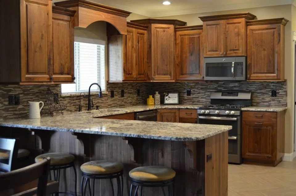 Culinary Spaces by Melling Granite - Photo 4