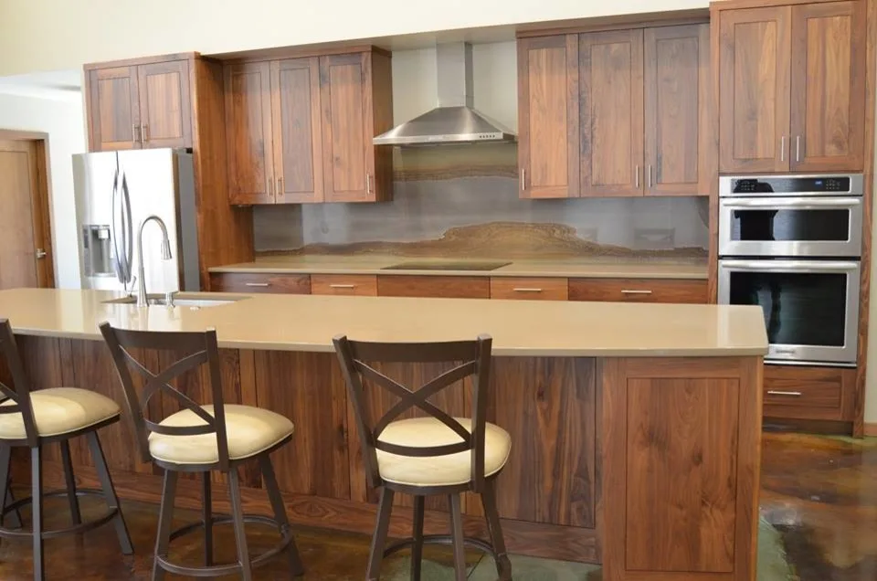 Culinary Spaces by Melling Granite - Photo 29