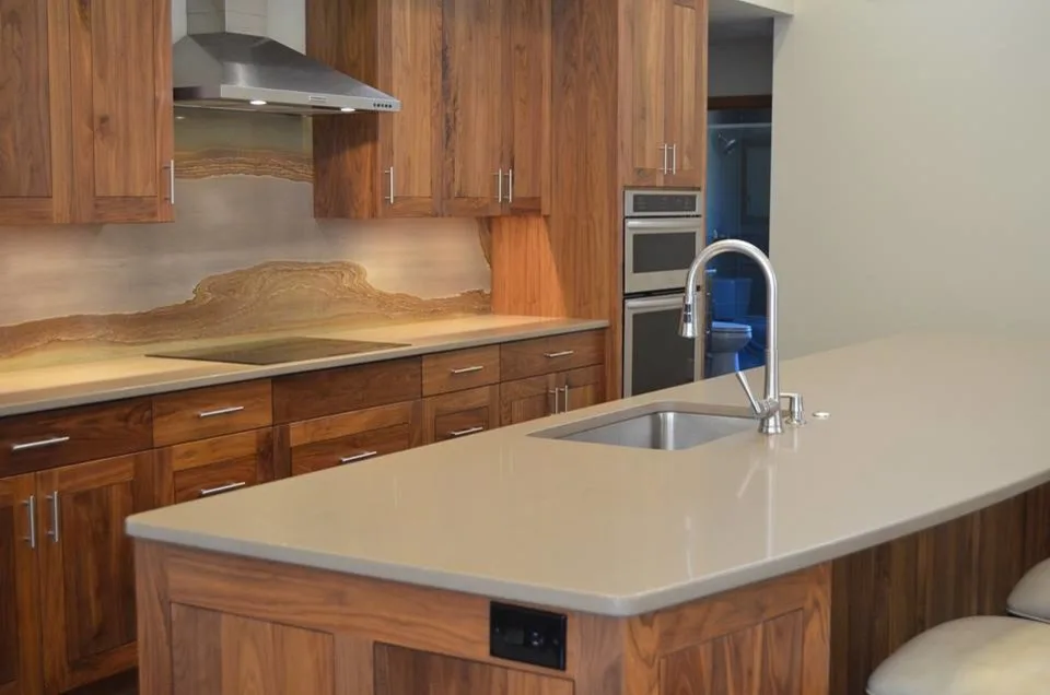Culinary Spaces by Melling Granite - Photo 36