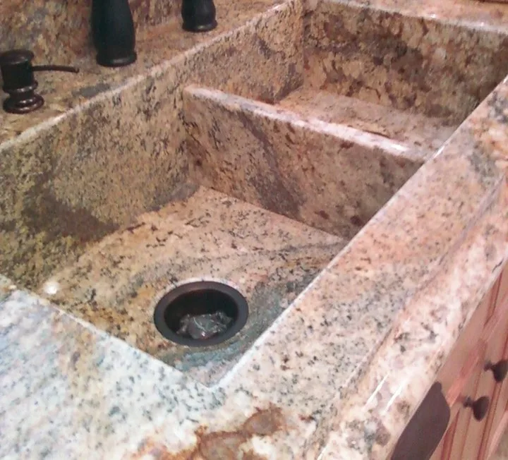 Culinary Spaces by Melling Granite - Photo 15