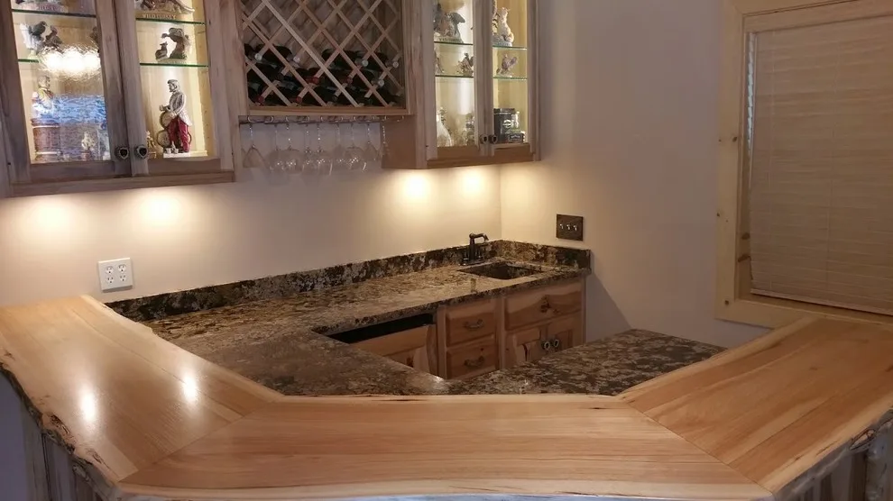 Culinary Spaces by Melling Granite - Photo 3