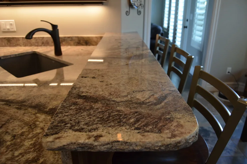 Culinary Spaces by Melling Granite - Photo 45
