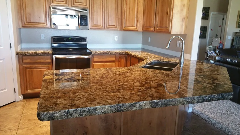 Culinary Spaces by Melling Granite - Photo 32