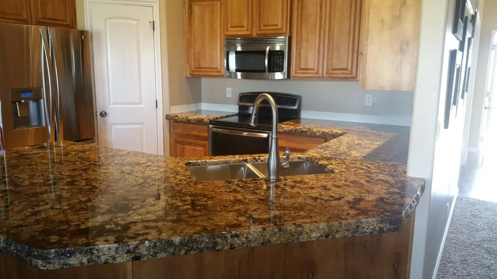 Culinary Spaces by Melling Granite - Photo 53
