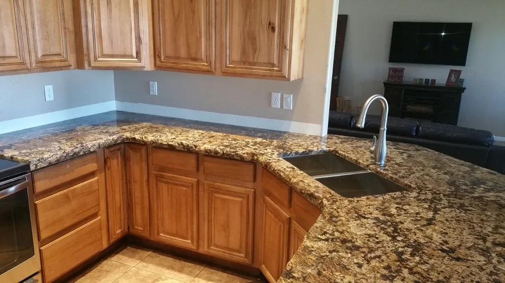 Culinary Spaces by Melling Granite - Photo 9