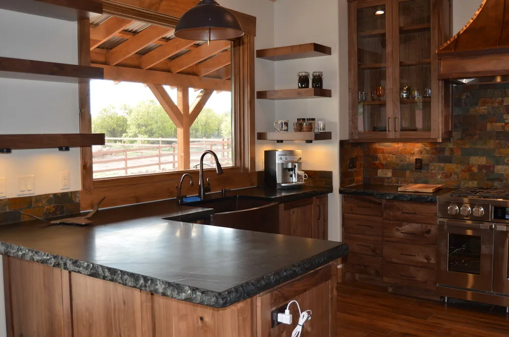 Culinary Spaces by Melling Granite - Photo 26