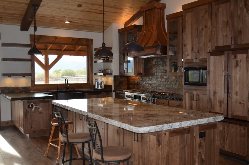 Culinary Spaces by Melling Granite - Photo 17