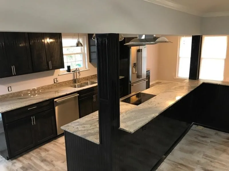 Roman Stone Arts LLC - Photo 5