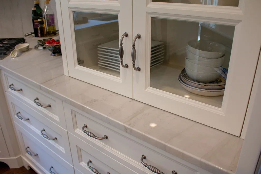 Italian Marble & Granite Inc - Photo 3
