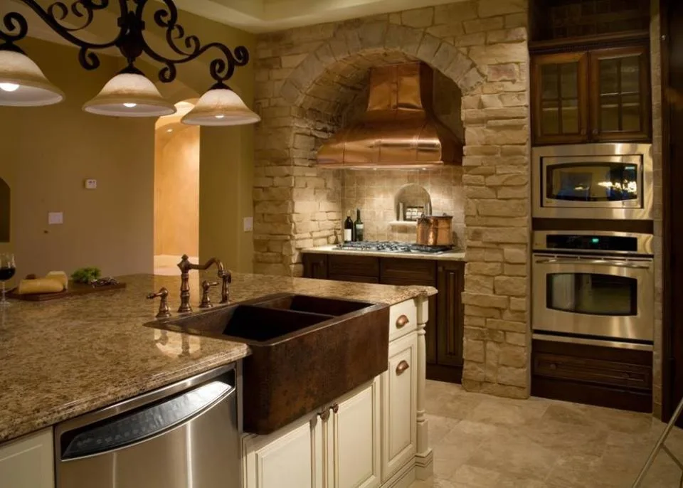Culinary Initiatives by Mountain Empire Stoneworks - Photo 10