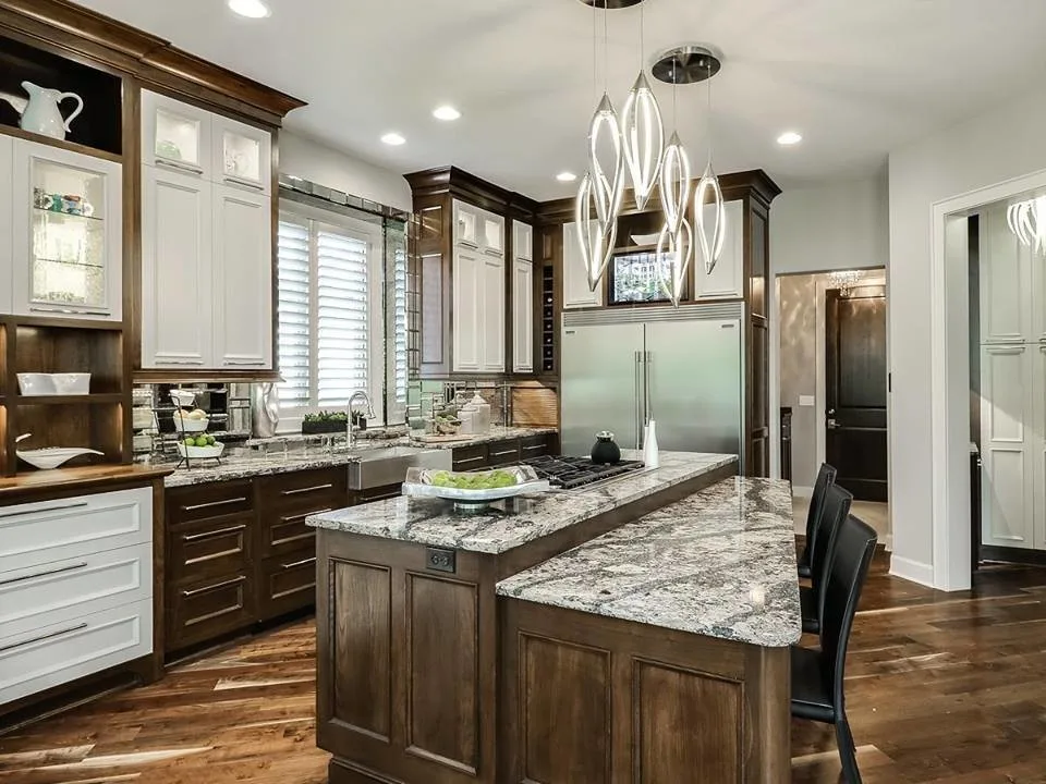 Culinary Initiatives by Mountain Empire Stoneworks - Photo 20